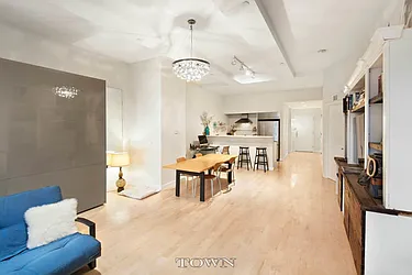 Sold by Town Residential