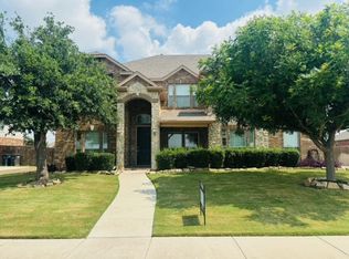 14416 Storyteller Ln, Haslet, TX 76052