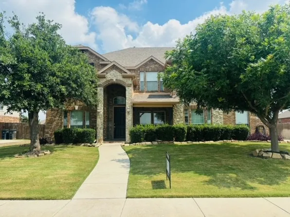 14416 Storyteller Ln, Haslet, TX 76052