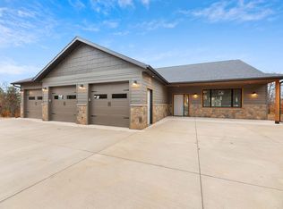 6627 Welcome Way, Spearfish, SD 57783