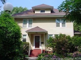706 W California Ave, Urbana, IL 61801