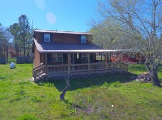 86 Oak Hill Dr, Huntsville, TX 77320