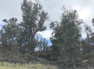 Cocoanut Dr, Ocean View, HI 96737