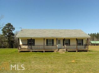 3007 McCorkles Curve Rd, Thomaston, GA 30286