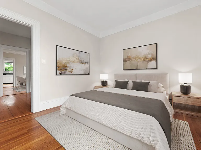 107 Ocean St #2 — Photo 6