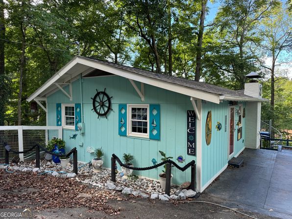 225 Rue Chalet, Lavonia, GA 30553