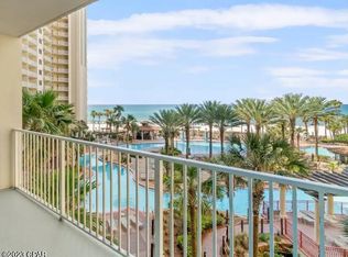 9900 Thomas Dr UNIT 418, Panama City Beach, FL 32408