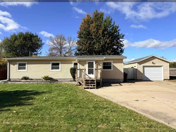 609 8th Ave, South Sioux City, NE 68776