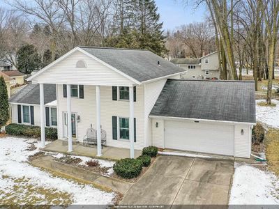 2426 Remington Rd, Green Bay, WI, 54302