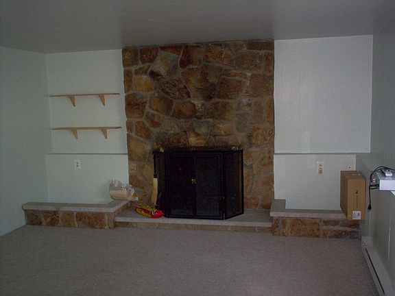 1st Flr Master Bedroom