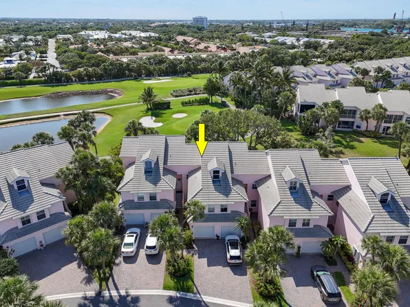 3003 Fairway Drive N, Jupiter, FL 33477