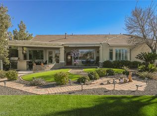 2183 Grand Traverse St, Henderson, NV 89052