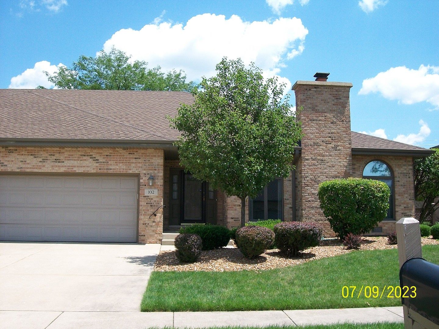 102 Fairfield Dr, New Lenox, IL 60451 Zillow