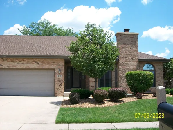 102 Fairfield Dr, New Lenox, IL 60451