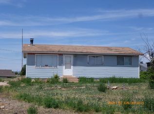 614 S 200 E, Blanding, UT 84511
