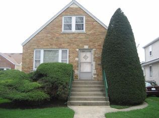 3447 N Osceola Ave, Chicago, IL