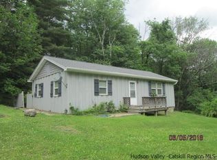 309 Schroon Hill Rd, Kerhonkson, NY 12446