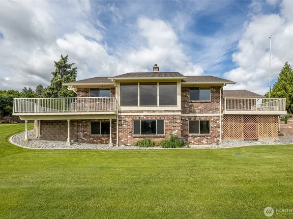 1632 Tanda Lane, Wenatchee, WA 98801