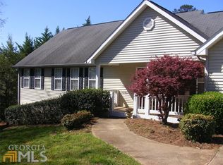 325 Sage St, Demorest, GA 30535