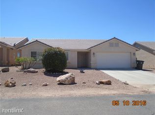 3159 N Tanner St, Kingman, AZ 86401