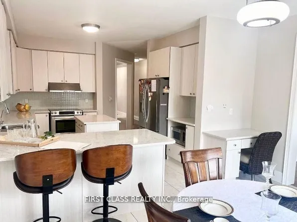 9 Wiley Ave, Richmond Hill, ON L4S 0C6