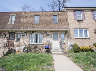 617 Saint Anthony Ln, Upper Darby, PA