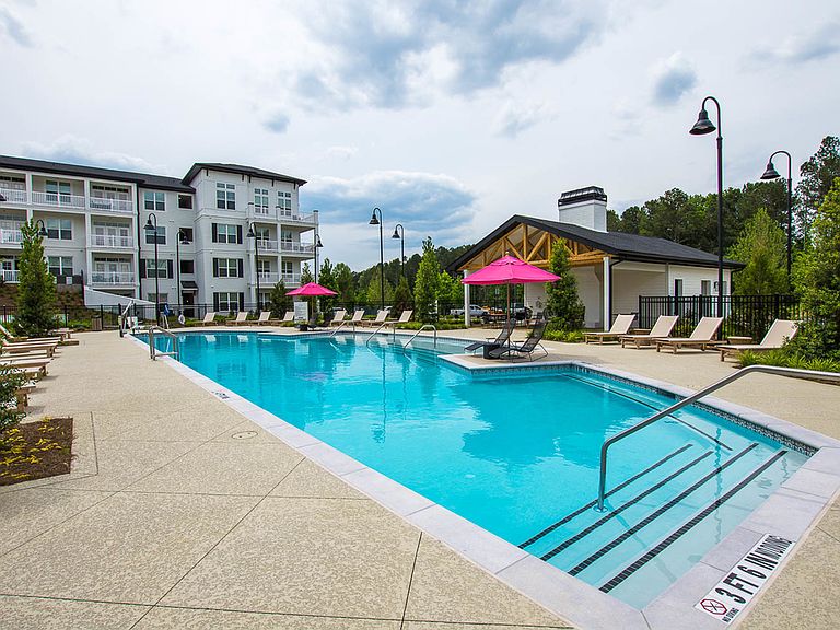 The Quincy Apartment Rentals Acworth, GA Zillow