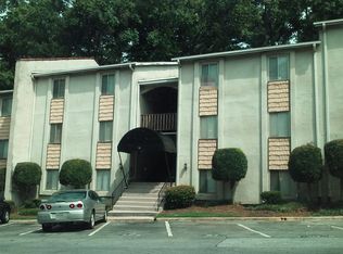 2390-A Lawrenceville Hwy, Decatur, GA 30033