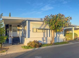 201 W Collins Ave SPACE 24, Orange, CA 92867