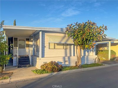 201 W Collins Ave Space 24, Orange, CA, 92867
