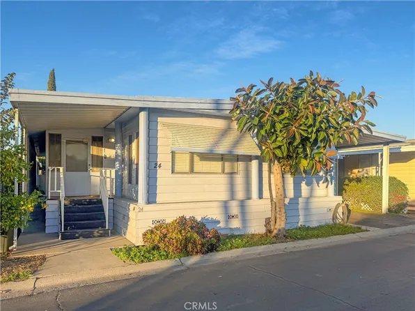 201 W Collins Ave Space 24, Orange, CA 92867