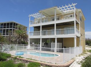6975 Cape San Blas Rd, Port Saint Joe, FL 32456