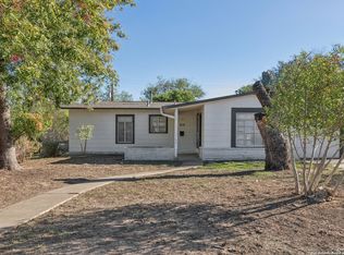414 Karen Ln, San Antonio, TX 78209