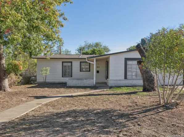414 KAREN LN, San Antonio, TX 78209