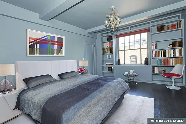 Sold by Brown Harris Stevens | media 14