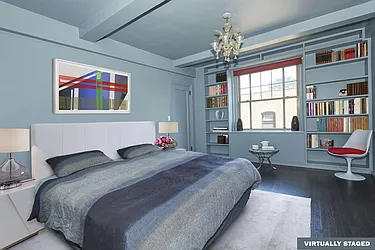 Sold by Brown Harris Stevens