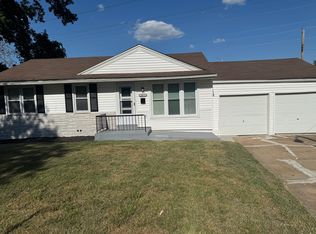 8601 Haltonia Ln #1, Saint Louis, MO 63134