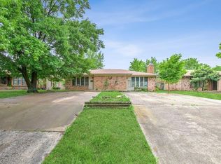 1908 Reever St, Arlington, TX 76010