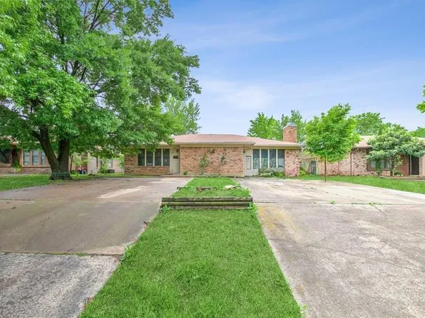 1908 Reever St, Arlington, TX 76010