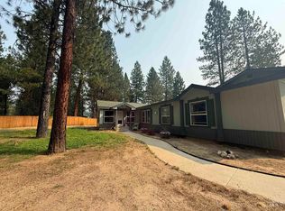 15 Mountain Meadow Rd, Idaho City, ID 83631
