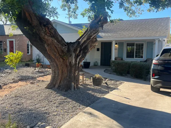 315 W Roma Ave, Phoenix, AZ 85013