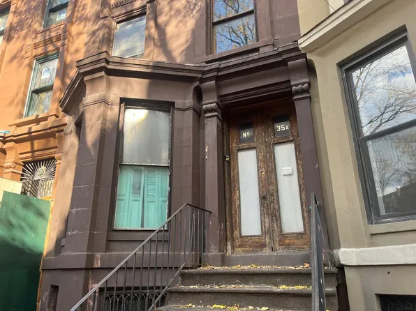 35 Prospect Pl #A, Brooklyn, NY 11217