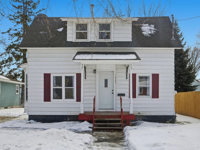 1622 7th Ave S, Fargo, ND, 58103