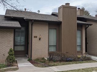 1618 E 6480 S, Salt Lake City, UT 84121