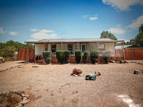 449 N Deer Creek Dr, Payson, AZ 85541