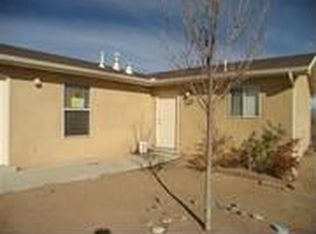 524 1st Sw St, Rio Rancho, NM 87124