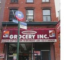 362 Willis Ave APT 3, Bronx, NY 10454