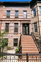 Rented by Corcoran