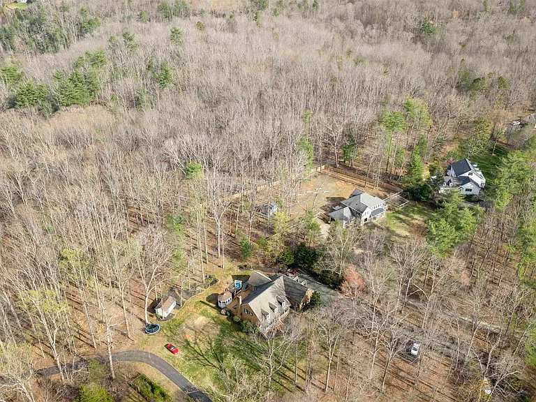 3125 Beau Mont Farm Rd — Photo 70