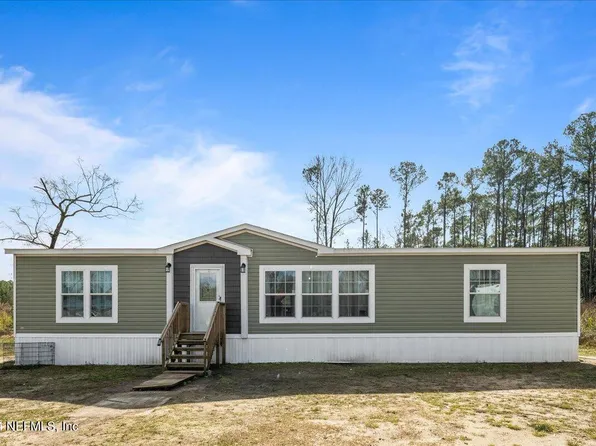43087 KIDS COACH Lane, Callahan, FL 32011